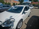 Fiat punto 2011 - Fiat Punto Gebrauchtwagen in Mannheim