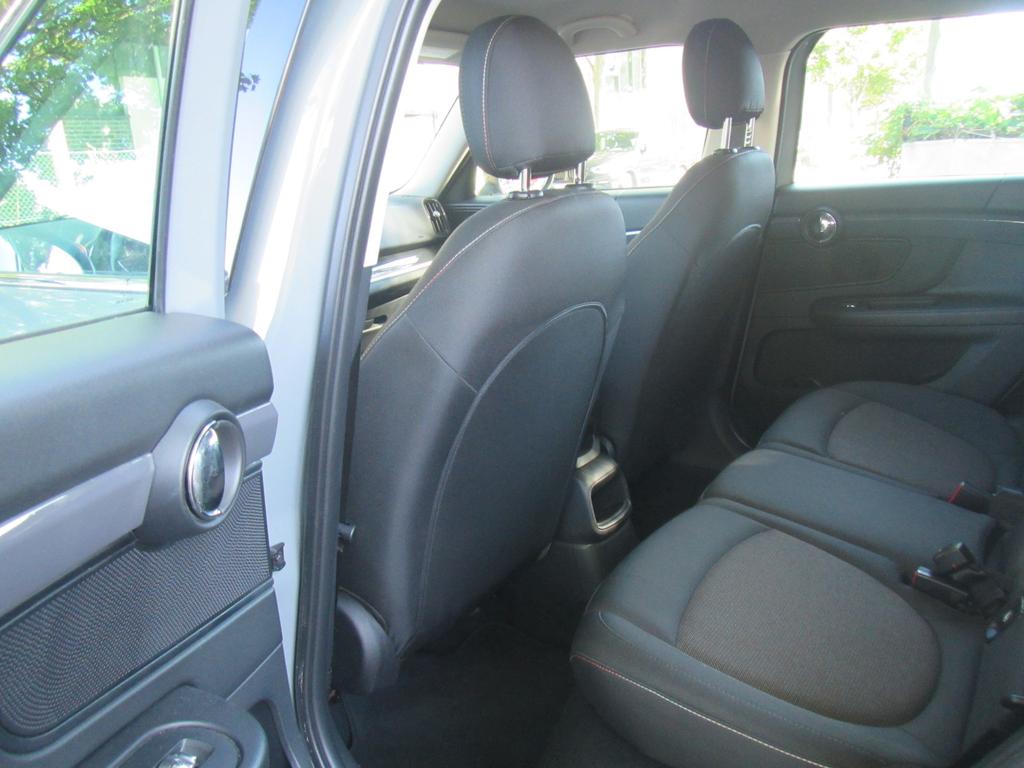 MINI Cooper SE Countryman