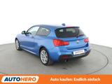 BMW 118i M Sport *NAVI*LED*PDC*TEMPO*SHZ*KLIMA* - BMW 118: I