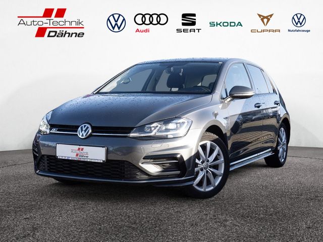 Volkswagen Golf VII 1.5 TSI DSG Highline R-Line LED NAVI AA