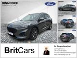 Ford Kuga ST-Line X LED+Kamera+Navi+Winterpaket - Ford Kuga Gebrauchtwagen in Mönchengladbach
