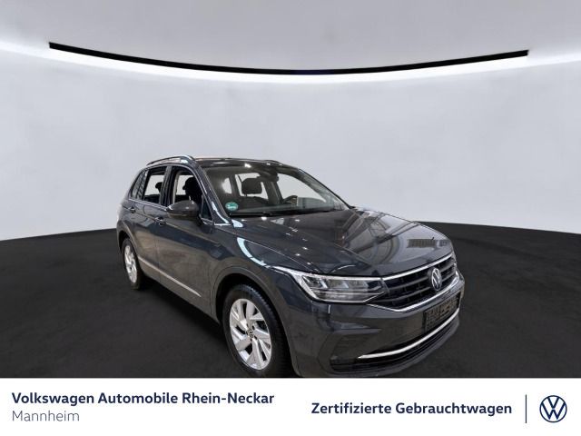Volkswagen Tiguan - Bild 4