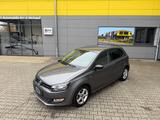Volkswagen Polo V Match/KLIMAAUTOMATIK/AHK/ALLWETTERR* - Volkswagen Polo: Match