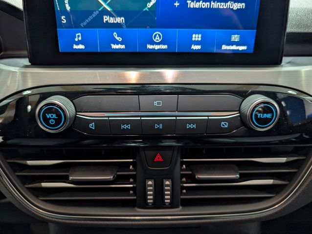 Ford Kuga 1.5 EcoBlue Titanium X Automatik