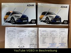 OPEL Adam Unlimited DAB/ LM-Felge/ Carbon-Lock