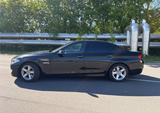 BMW 523i F10 Limo Automatik Navi Head-Up S... - BMW 523: 523i F10
