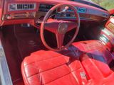 Cadillac Eldorado - Cadillac Eldorado: Cabrio