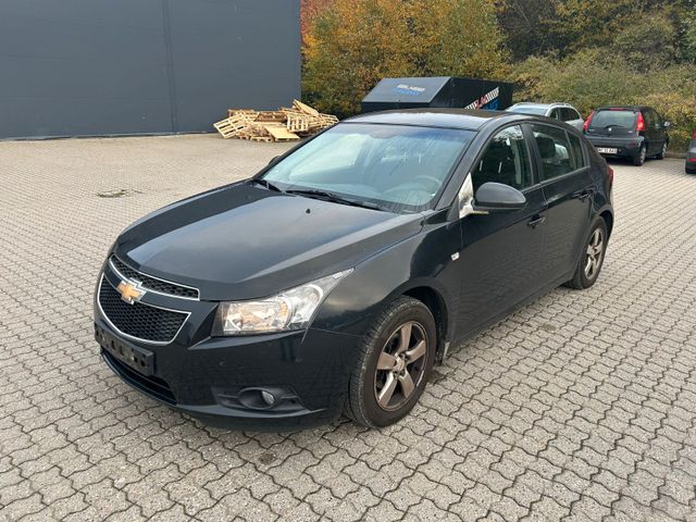 Chevrolet Cruze 1.8 *KLIMA* ÅNR. 2372