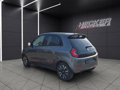 Renault Twingo Techno Electric*Faltdach*