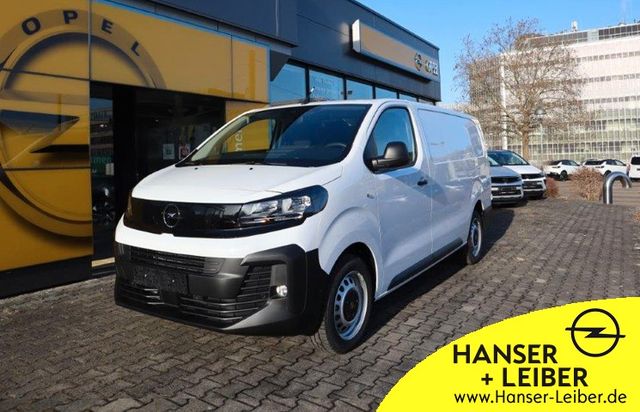 Opel Vivaro Cargo L3 2.0D  MT6, Allwetter Kamera Holz