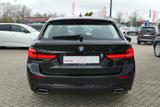 BMW 520d Touring Aut. LED Navi ACC Sportsitze Leder - mit Diesel-Antrieb: mit ABS, mit Klimaautomatik