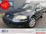 Volkswagen Passat Lim. V6 TDI Highline 4Motion*XENON* GT Li - Volkswagen Passat: V6 TDI 4motion