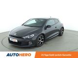 Volkswagen Scirocco 2.0 TSI GTS BMT *NAVI*BI-XENON*SHZ* - Volkswagen Scirocco: Gt2