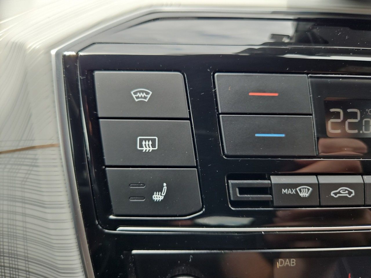 Fahrzeugabbildung SEAT Mii electric Plus + Batteriezertifikat