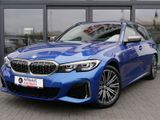 BMW M340 i xDrive PANO HEAD UP LED - BMW M340i aus 2021