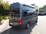 Volkswagen Crafter Grand California 600 FWD, Solar,DSG,LED - gebrauchte VW Crafter aus dem Jahr 2022