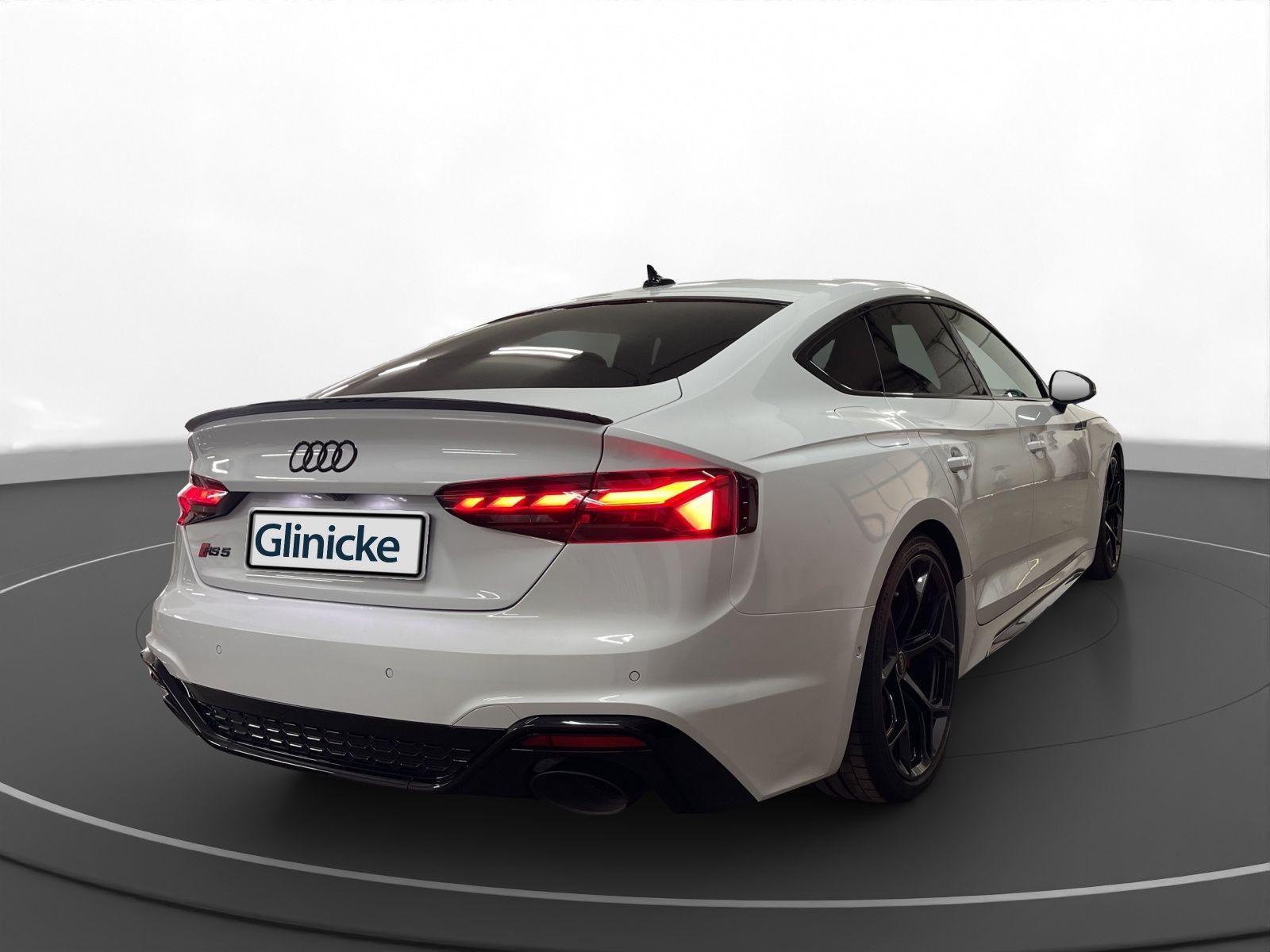Audi RS5 - Bild 4