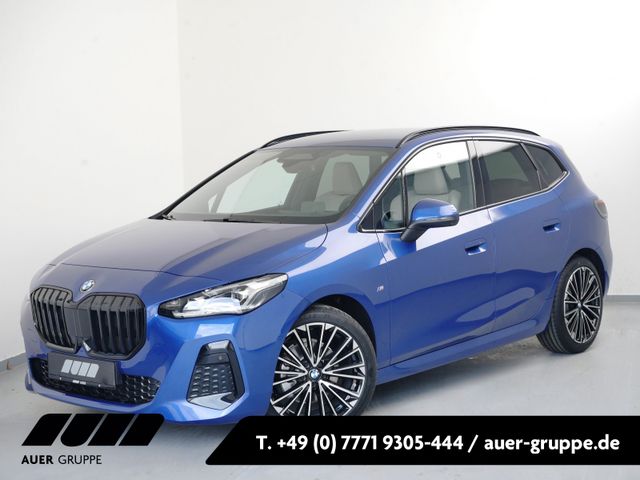 BMW 220i Active Tourer TAGESZULASSUNG!UPE €56560