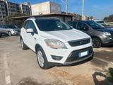 Ford Kuga 2.0 TDCi 136 CV 4WD Titanium DPF - gebrauchte Ford Kuga aus dem Jahr 2008