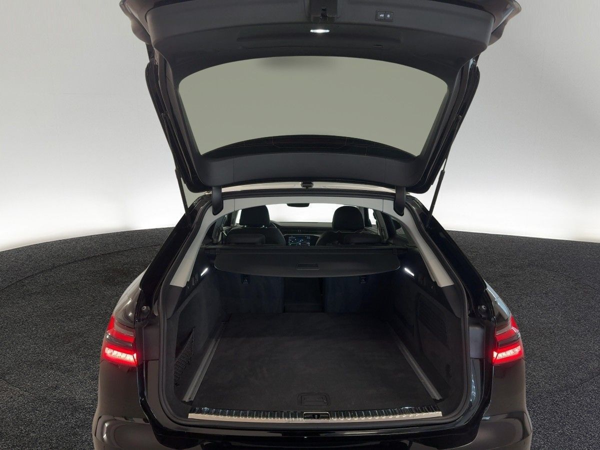 Audi A6 - Bild 10