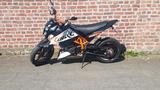 KTM Duke 690R