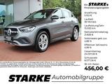 Mercedes-Benz GLA 250 2.0 DCT  Navi LED Kamera PDC LM Tempo Kl - Mercedes-Benz GLA 250: Grau