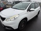 Peugeot 2008 Active 1.2 TSI - Peugeot aus 2017