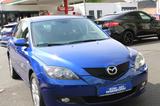 Mazda 3 1.6 Sport Active*Automatik*Klima - Mazda: Mazda6