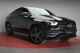 Mercedes-Benz GLE 400 d 4Matic 9G-Tronic AMG Autopilot/Distron - Mercedes-Benz GLE 400 in Braunschweig