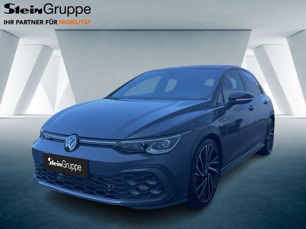 Volkswagen Golf GTI 2.0 TSI DSG NAVI+BLACK+PANO+KAM+LED+ACC