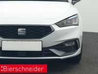 Seat Leon - Vorschau Bild 20