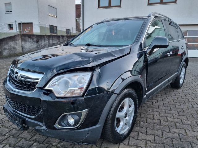 Opel Antara 2.2 CDTI ecoFLEX Cosmo 4x4 S/S 120