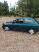 Mitsubishi Verkaufe Mitsubishi Colt - gebrauchte Mitsubishi Colt aus dem Jahr 2002