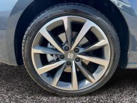 Seat Leon - Vorschau Bild 8