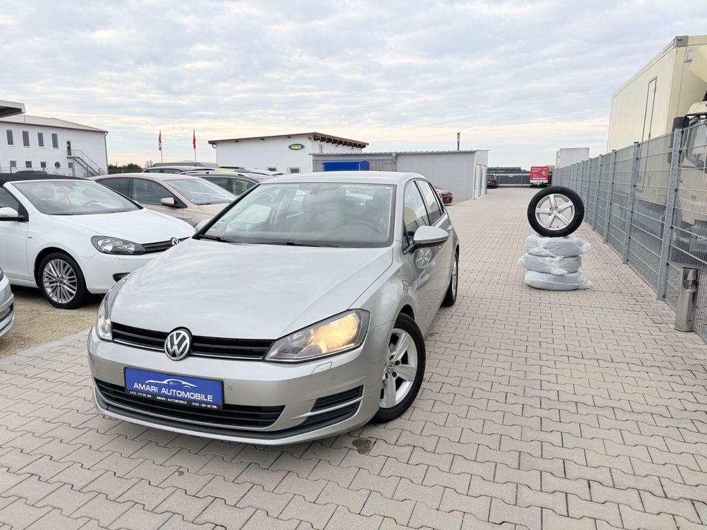 VW Golf - Bild 3