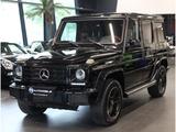 Mercedes-Benz G 350 d Designo Manufaktur Edition 2.Hand*TOP - Mercedes-Benz G 350 in Dortmund