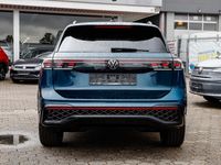 Volkswagen Tiguan - Vorschau Bild 7