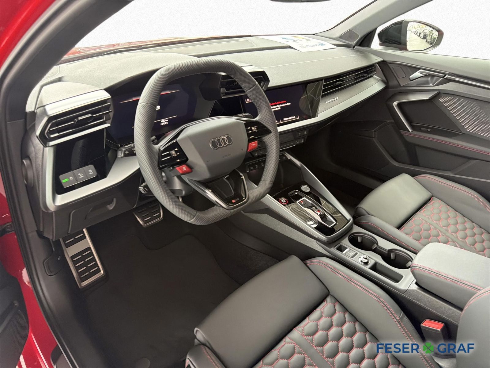 Audi RS3 - Bild 7