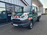 Iveco Daily 35 C15 - DoKa - 4x4 - Kipper - Achleitner - Iveco Daily 35 15