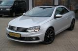 Volkswagen Eos Basis BMT/Pano /Cabrio /Leder/ALU/Tüv NEU - Volkswagen Eos: Coupe