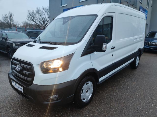 Ford Transit 350 L3 H2 Kasten Trend *SYNC 4/5 JA GARA