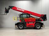 Manitou MRT 2660 Vision+