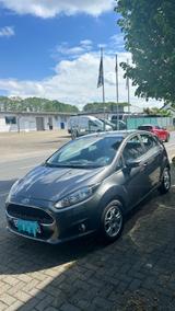 Ford Fiesta 1,25 60kW SYNC Edition SYNC Edition - Ford Fiesta: 1.2