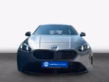 BMW 118d Aut. 110 kW, 5-türig (Diesel) - BMW 118 mit Diesel-Antrieb: D