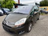 Citroën C4 Picasso HDi 110 FAP CoolTech - gebrauchte Citroën C4 Picasso aus dem Jahr 2010