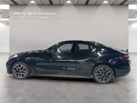 BMW 420 Gran Coupé - Vorschau Bild 5