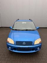 Suzuki ignis HU 07/2026 - gebrauchte Suzuki Ignis aus dem Jahr 2003