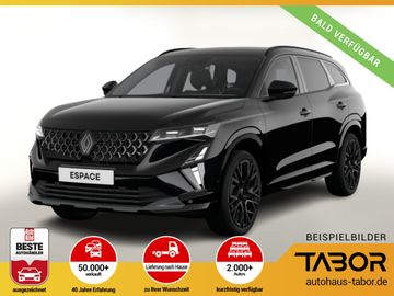 Renault Leasingangebot: Renault Espace 6 Esprit Alpine E-Tech 200 7-Si PanoD