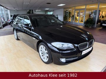 BMW 525 - 1