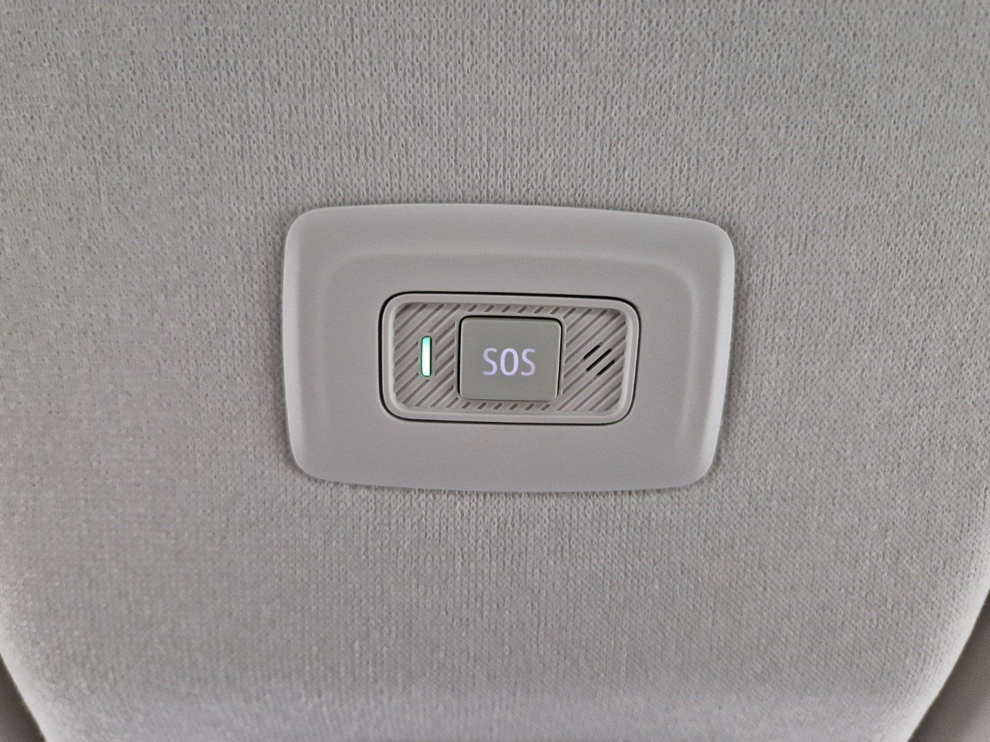 DACIA Sandero Essential Eco-G 100 Klimaanlage – Bild 23